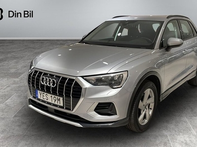 Audi Q335 TFSI S-tronic Proline Advanced 2021, SUV