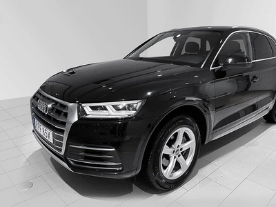 Audi Q5Quattro 40 TDI S-tronic Proline Sport 2020, SUV