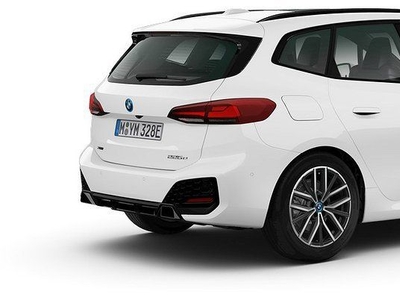 BMW 225e xDrive Active Tourer