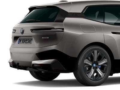 BMW iX xDrive50