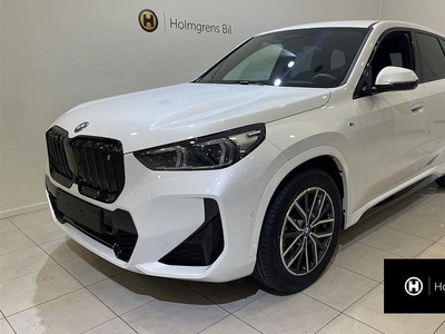 BMW iX1xDrive30 M Sport Innovation DAP H K Drag 2024, SUV