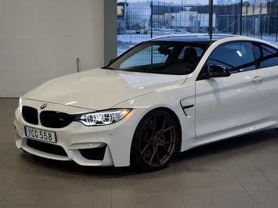 BMW M4Coupé DCT Supersprint 20