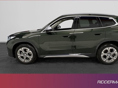 BMW X1sDrive18i X Line Widescreen B-Kam 2023, SUV