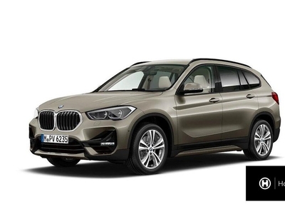 BMW X1xDrive20i Navi Drag El-Stol Fartpilot Head-Up HiFi 2020, SUV