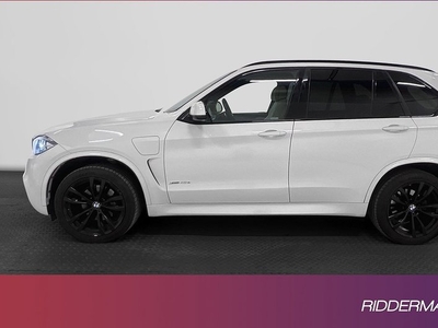 BMW X5xDrive40e Innovation Edt Pano Drag H K 2018, SUV