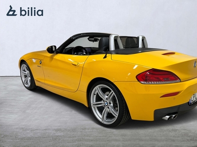 BMW Z4 sDrive30i