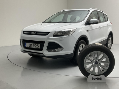 Ford Kuga 1.6 EcoBoost (180hk)