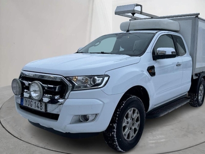 Ford Ranger 2.2 TDCi 4WD (160hk)