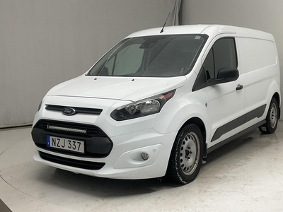 Ford Transit Connect 1.5 TDCi (120hk)