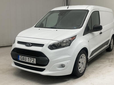 Ford Transit Connect 1.5 TDCi (120hk)