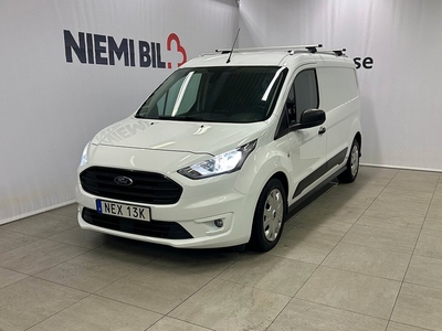 Ford Transit Connect 210 LWB