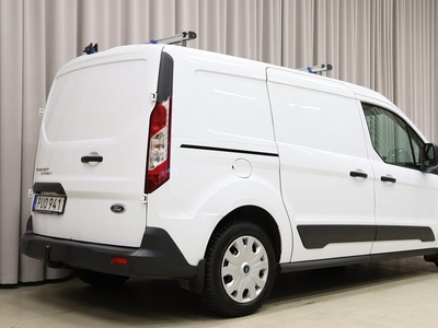 Ford Transit Connect 230 LWB