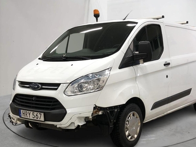 Ford Transit Custom 290 (125hk)