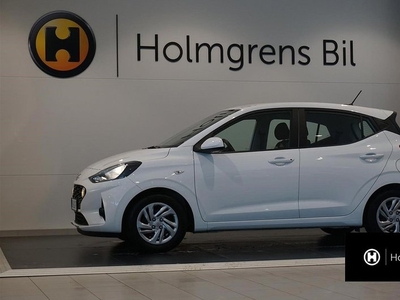 Hyundai i101.0 MPi Essential 2022, Halvkombi