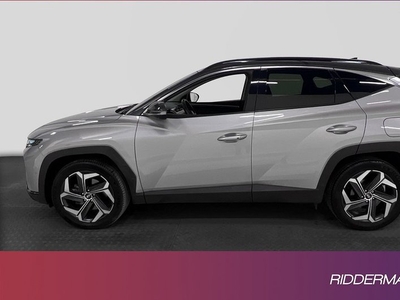 Hyundai TucsonPHEV AWD Advanced 360 Rattvärme 2022, SUV