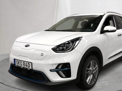 Kia e-NiroNiro EV 64 kWh 2020, Crossover