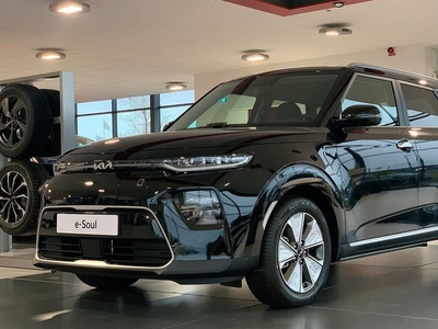 Kia e-SoulAdvance 64 kWh 2023, Crossover