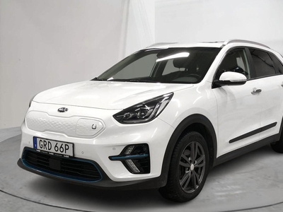 KIA Niro EV 64 kWh (204hk)