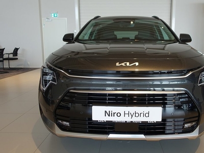 Kia NiroHybrid Advance Pris 2023, SUV