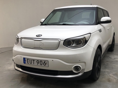 KIA Soul EV (110hk)