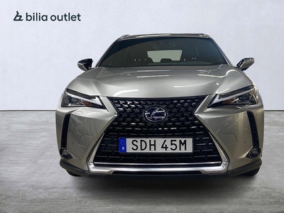 Lexus UX 250h