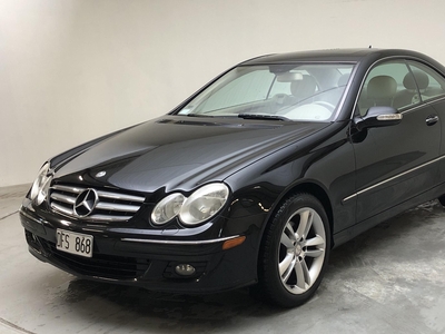 MB MERCEDES-BENZ CLK 350