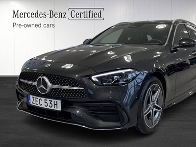 Mercedes C300Benz C 300 e Kombi | AMG | Premiumpaket 2023, Kombi