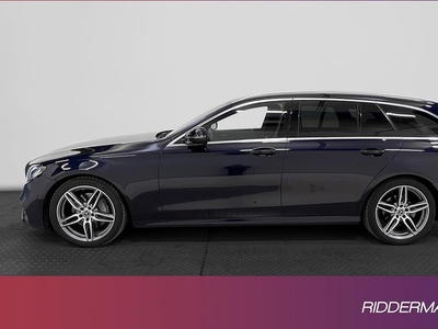 Mercedes E200Benz E 200 d AMG Widescreen Kamera Navi Drag 2019, Kombi