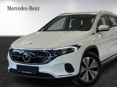 Mercedes EQA250Benz EQA 250 | OP LEASING | 5 MÅN EX 2024, SUV