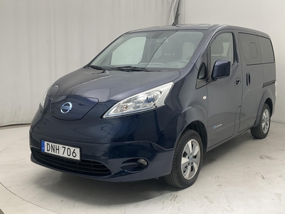 Nissan e-NV200 24,0 kWh (109hk)