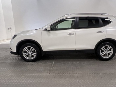 Nissan X-TraildCi 4x4 Tekna Pano 360° Navi Skinn Drag 2014, SUV