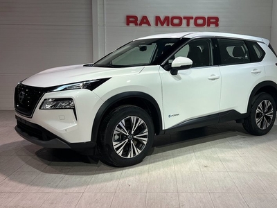 Nissan X-Traile-POWER Acenta inkl Service 2023, SUV