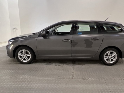 Peugeot 308SW 1.2 e-THP Active P-sensorer 2018, Halvkombi