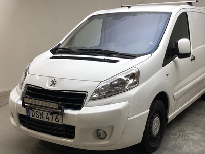 Peugeot Expert 2.0 HDI Skåp (128hk)