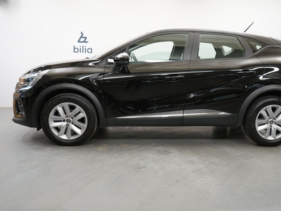 Renault Captur 1.3 TCe