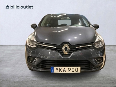 Renault Clio 0.9 TCe