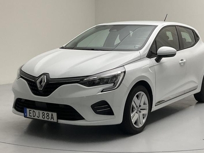 Renault ClioV 1.0 TCe 5dr 2023, Halvkombi