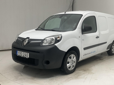 Renault Kangoo Z.E Power Plus 33 kWh Maxi Skåp (60hk)