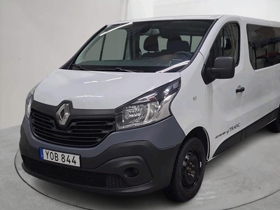 Renault Trafic 1.6 dCi (145hk)