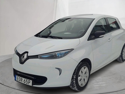 Renault Zoe 41 kWh R90 (92hk)