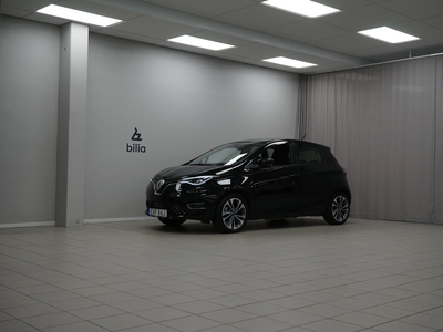 Renault ZOE R135