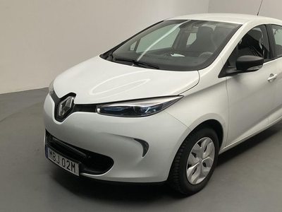 Renault Zoe41 kWh R90 2019, Halvkombi