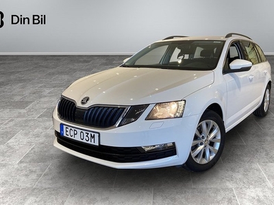 Skoda OctaviaKombi AMBITION TSI 115 2020, Kombi