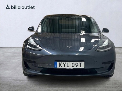 Tesla Model 3 Standard Range Plus