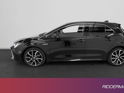 Toyota Corolla VersoCorolla Hybrid Backkamera Lane Assist Keyless 2019, Kombi