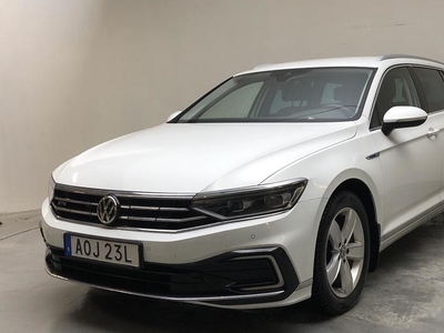 Volkswagen PassatVW 1.4 GTE Sportscombi 2020, Kombi