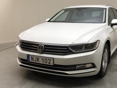 Volkswagen PassatVW 1.4 TSI Sportscombi 2018, Kombi