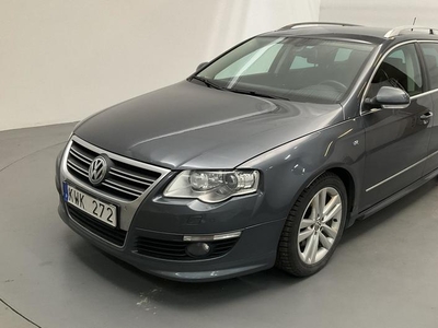 Volkswagen PassatVW 2.0 TDI 4-Motion Variant 2010, Kombi