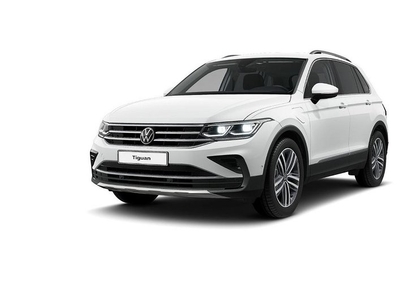 Volkswagen TiguaneHybrid DSG Drag Ergoactive OMG LEV 2024, SUV