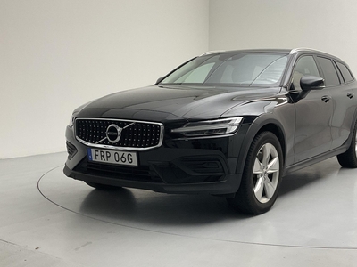 Volvo V60 B4 Cross Country AWD Mildhybrid, Diesel (197hk)